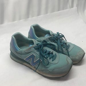 New Balance Running Shoes